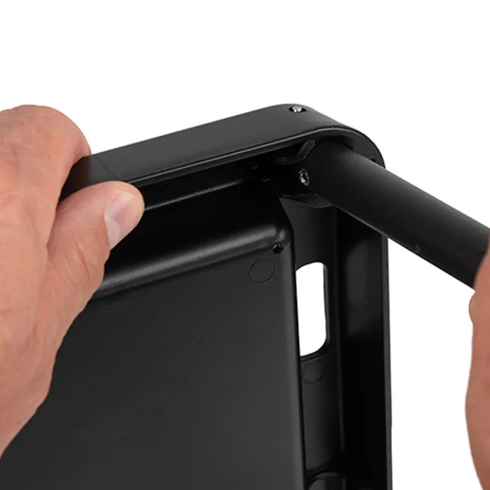 Fox Fishing Bivvy Table