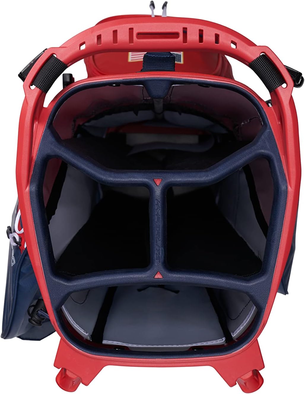 Golf Hyperlite Zero Stand Bag