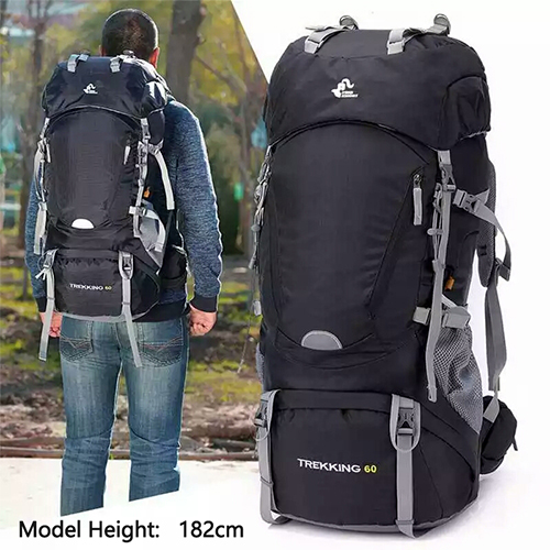 Free Knight 60L Outdoor Hiking Backpacks