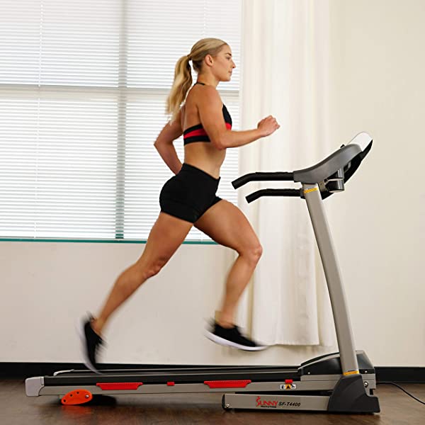 🔥Hot Sale Now🔥Advanced folding incline treadmill