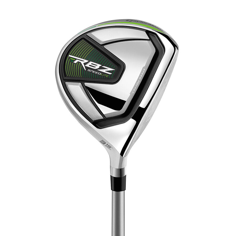 Burner 3.0 Full Golf Set