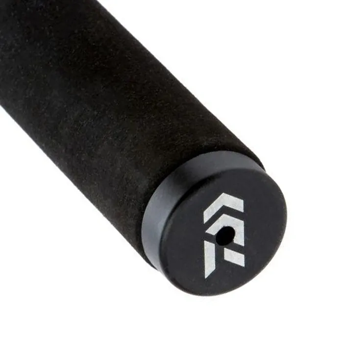 Daiwa Black Widow Extending Carp Fishing Rods