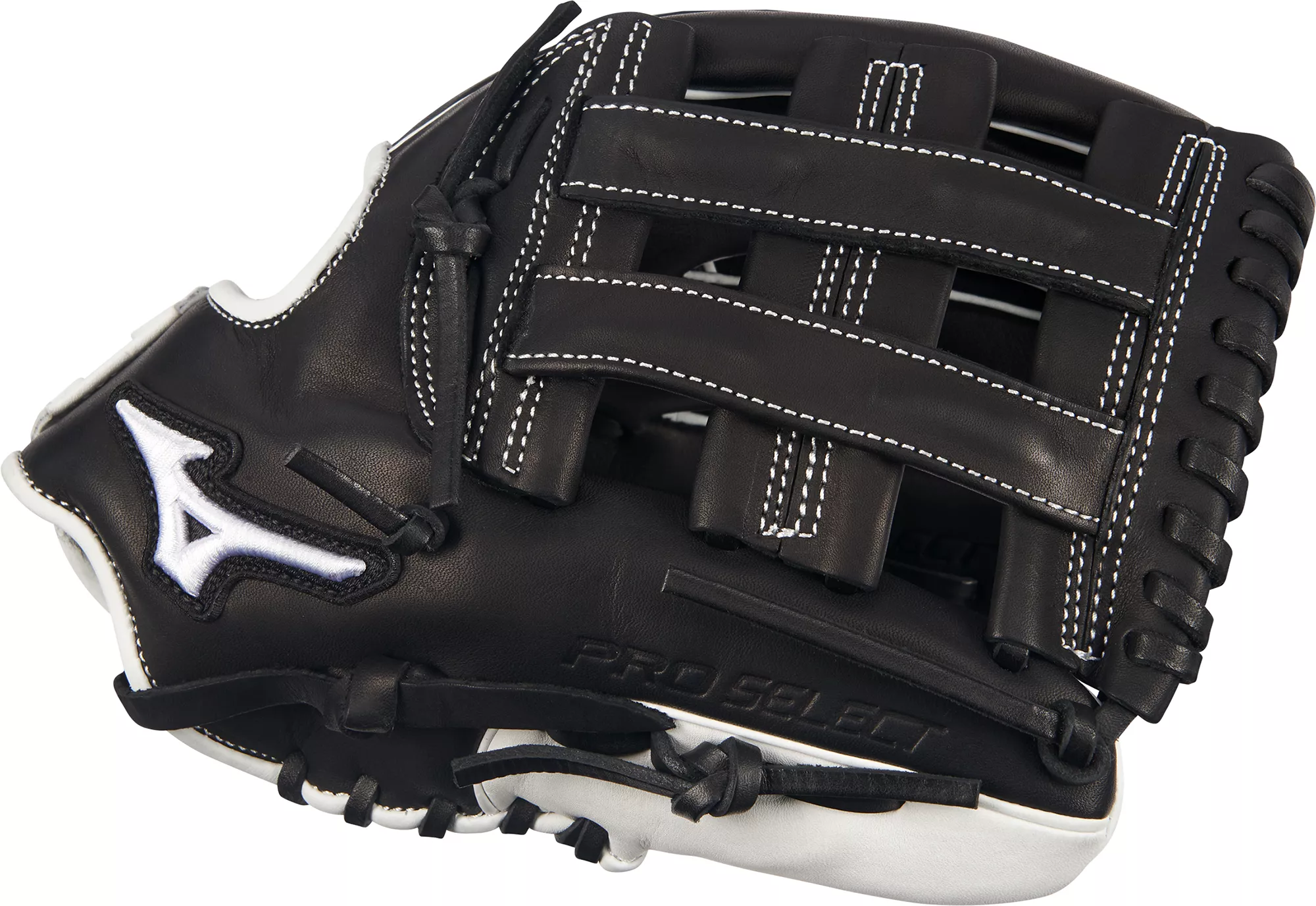 š„Mizuno 11.75'' Pro Select Series Fastpitch Glove 2023