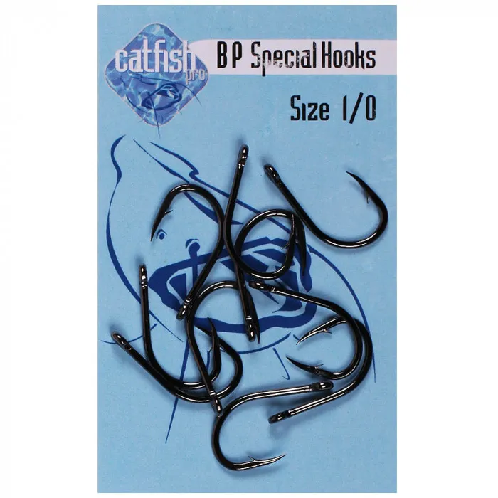 Catfish Pro BP Special Hook