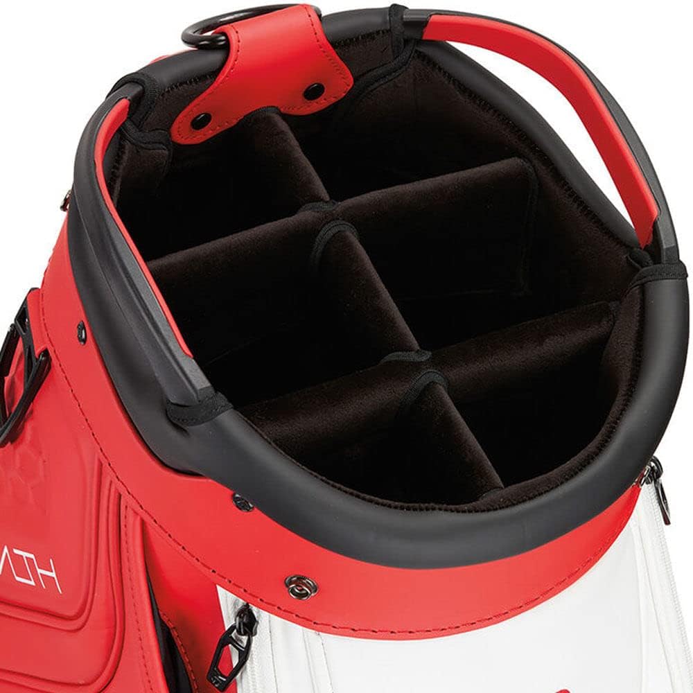 Golf Tour Staff Bag