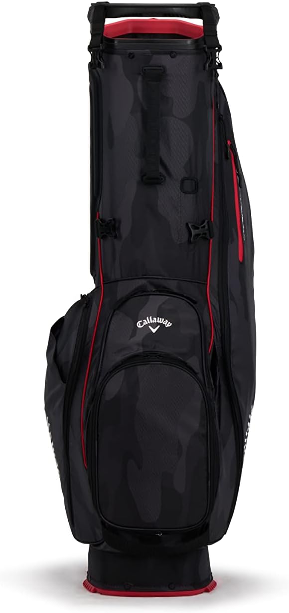 Golf Hyperlite Zero Stand Bag