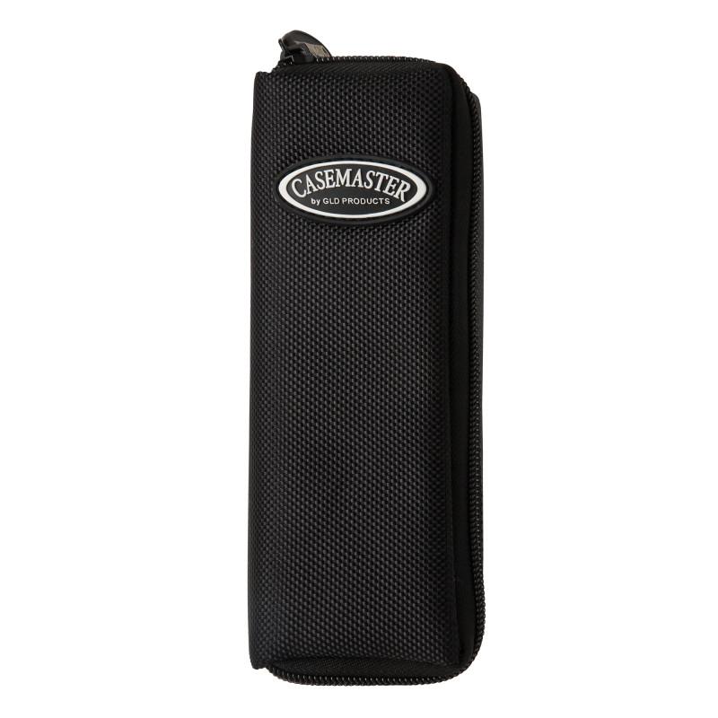 Casemaster Salvo Black Nylon Dart Case