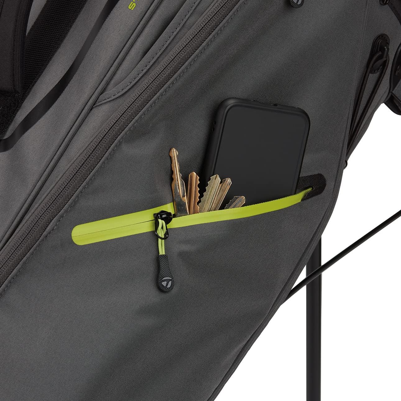 Golf Flextech Crossover