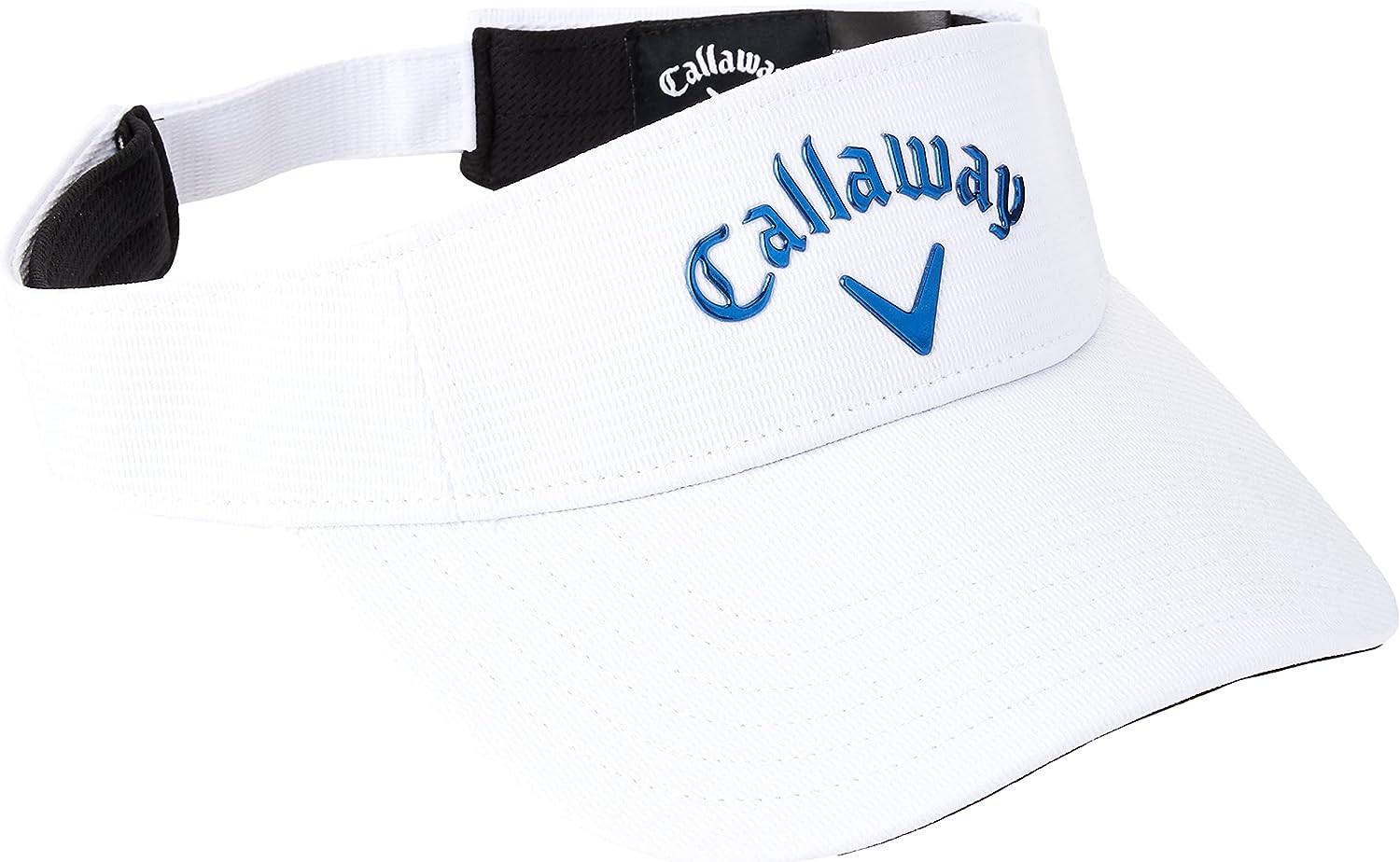 Golf 2022 Liquid Metal Adjustable Visor