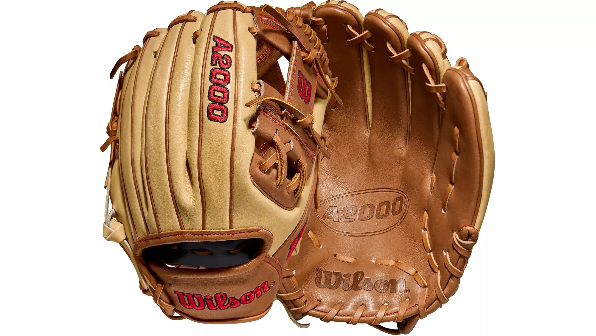 🔥Wilson 11.5'' 1786 A2000 Series Glove 2023