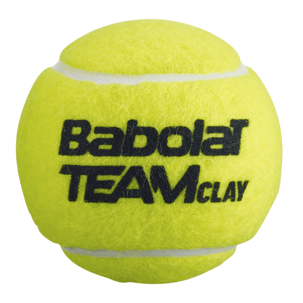 Team Clay X3