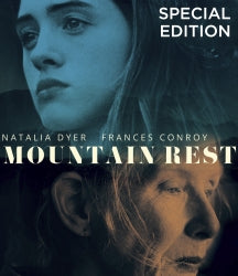 Mountain Rest: Special Edition (Blu-ray)