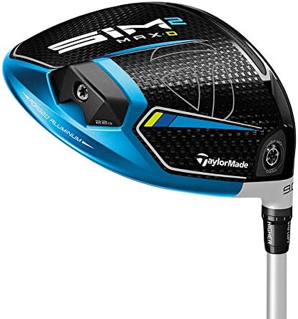 SiM 2 Max Draw Driver Mens