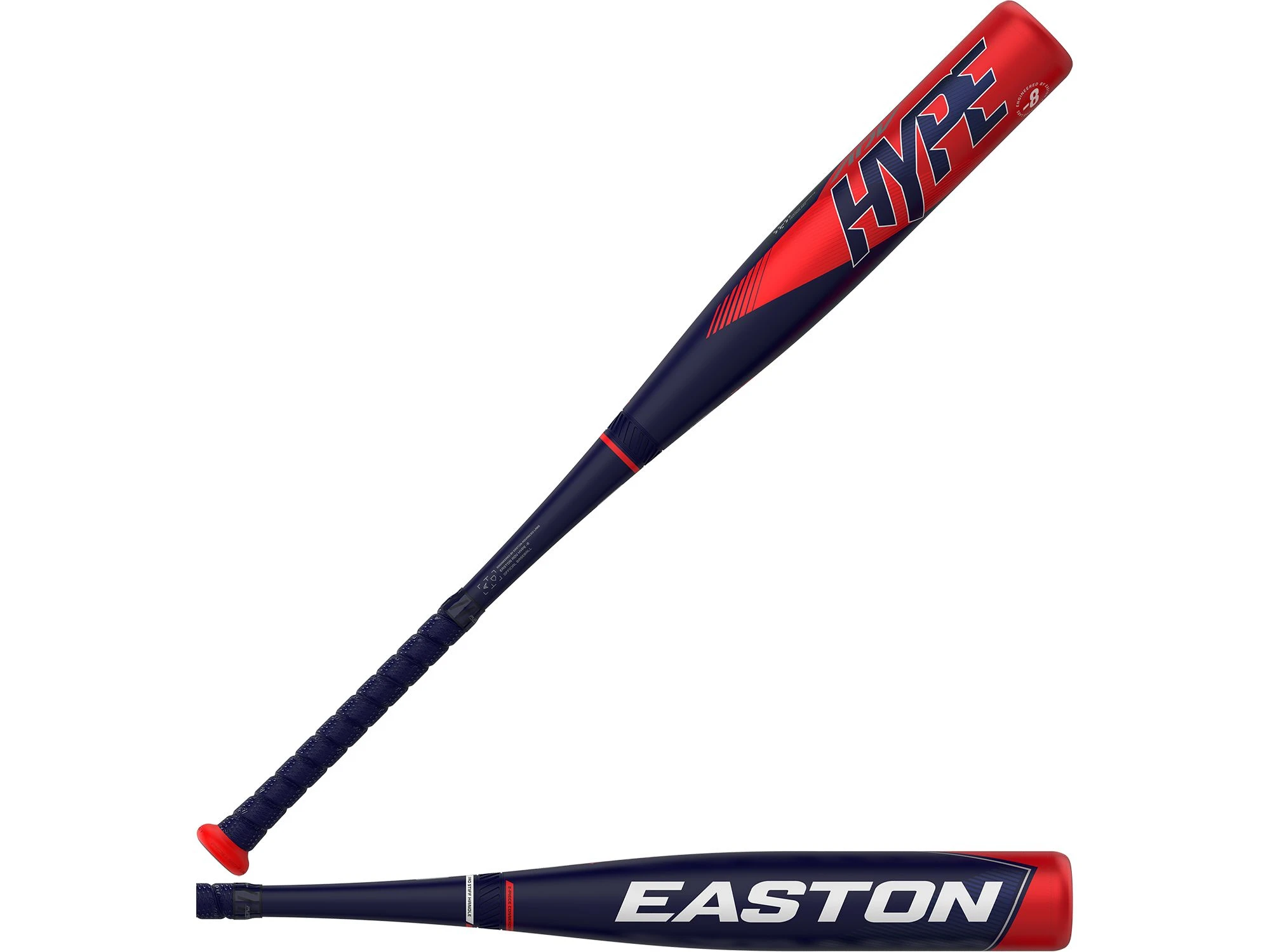 🔥Easton ADV Hype 2¾'' USSSA Bat 2023 (-8)
