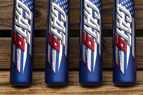 🔥Marucci Cat9 Connect Pastime Usssa Bat 2023 (-5)