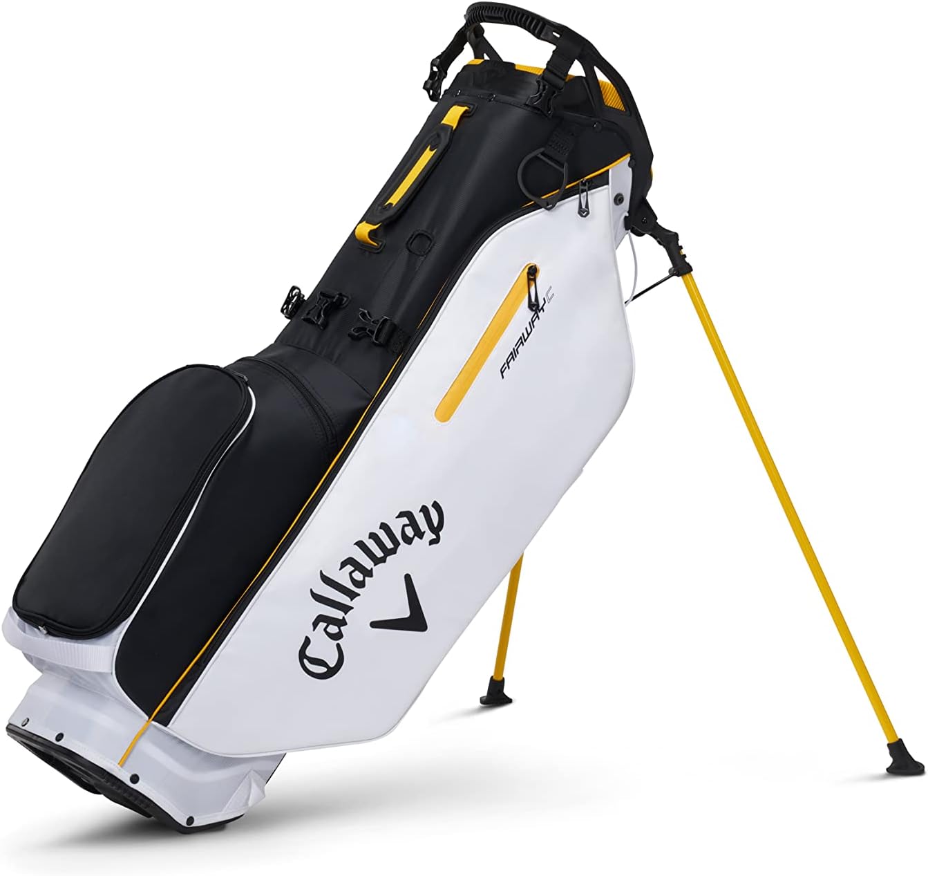 Fairway C