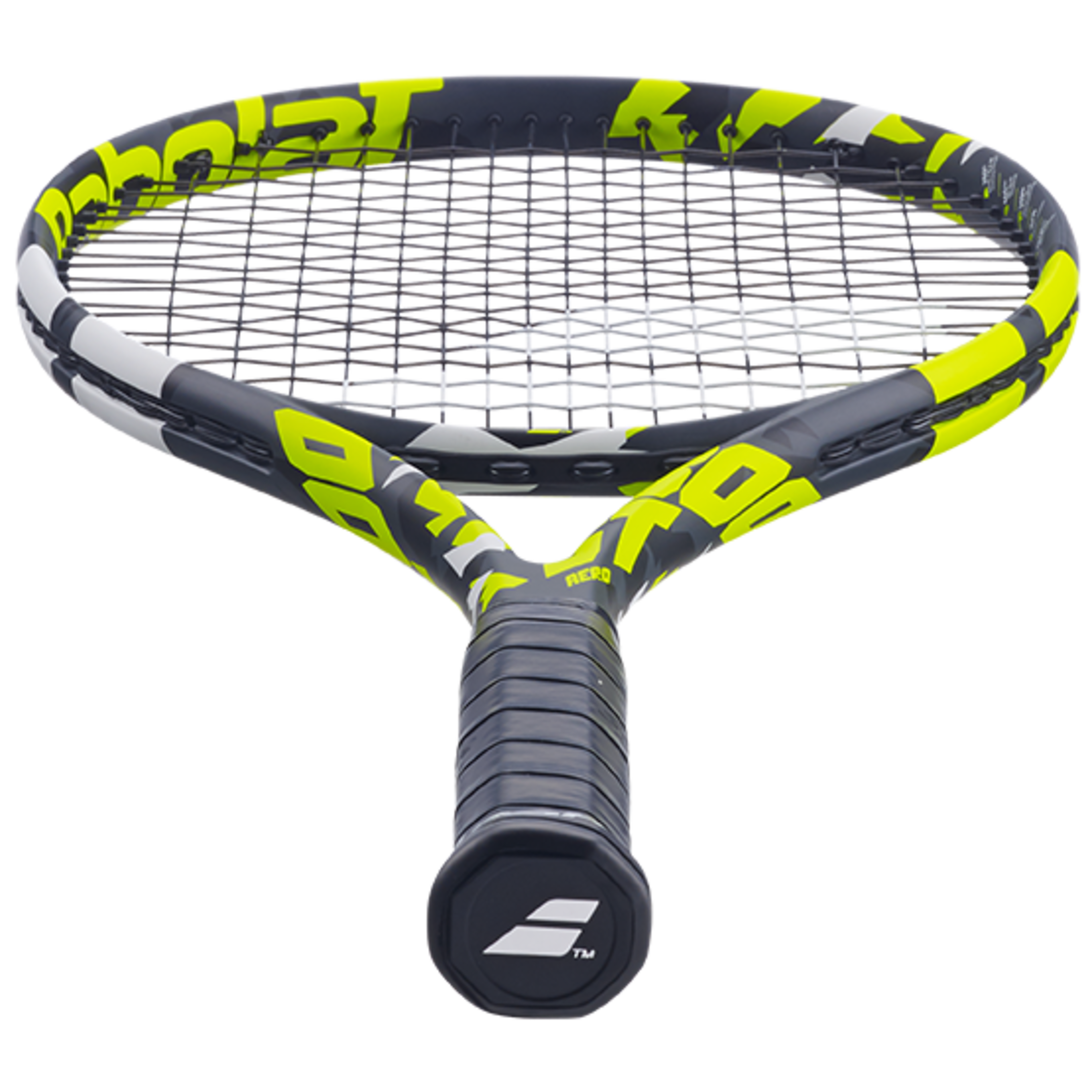 Boost Aero Strung