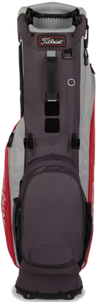 Players 4 Golf Bag