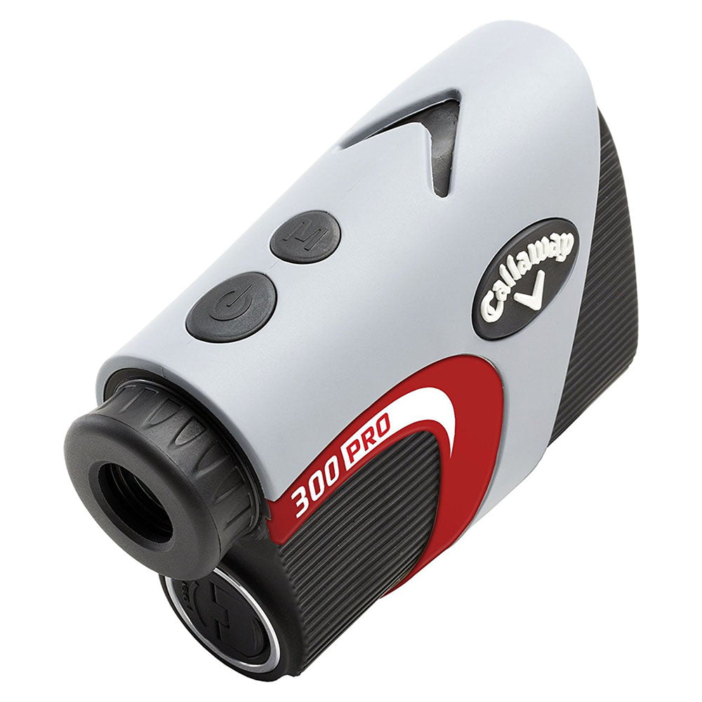 300 PRO Laser Golf Rangefinder