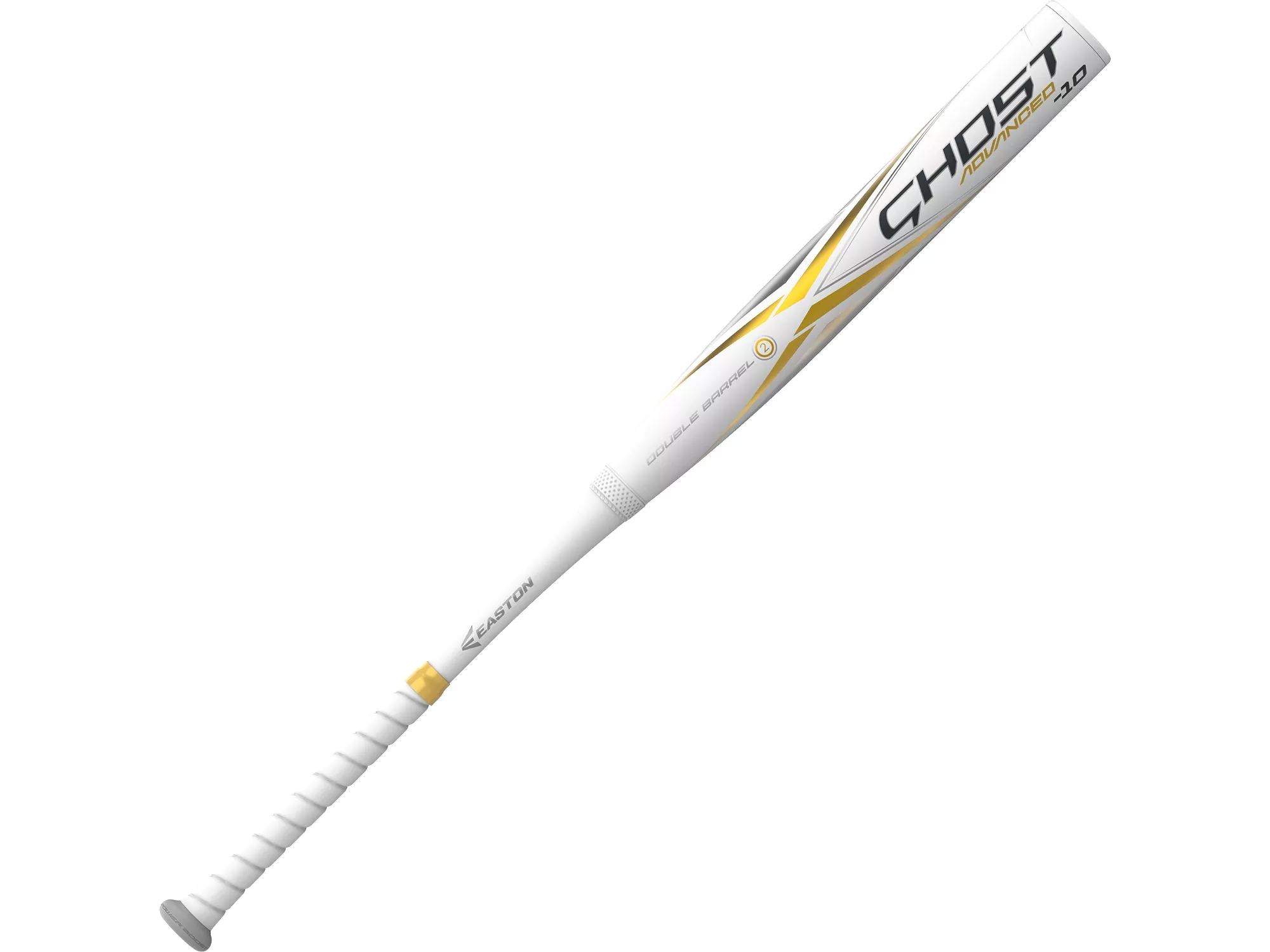 ð¥Easton Ghost Advanced Gold Limited Edition Fastpitch Bat 2023 (-10)