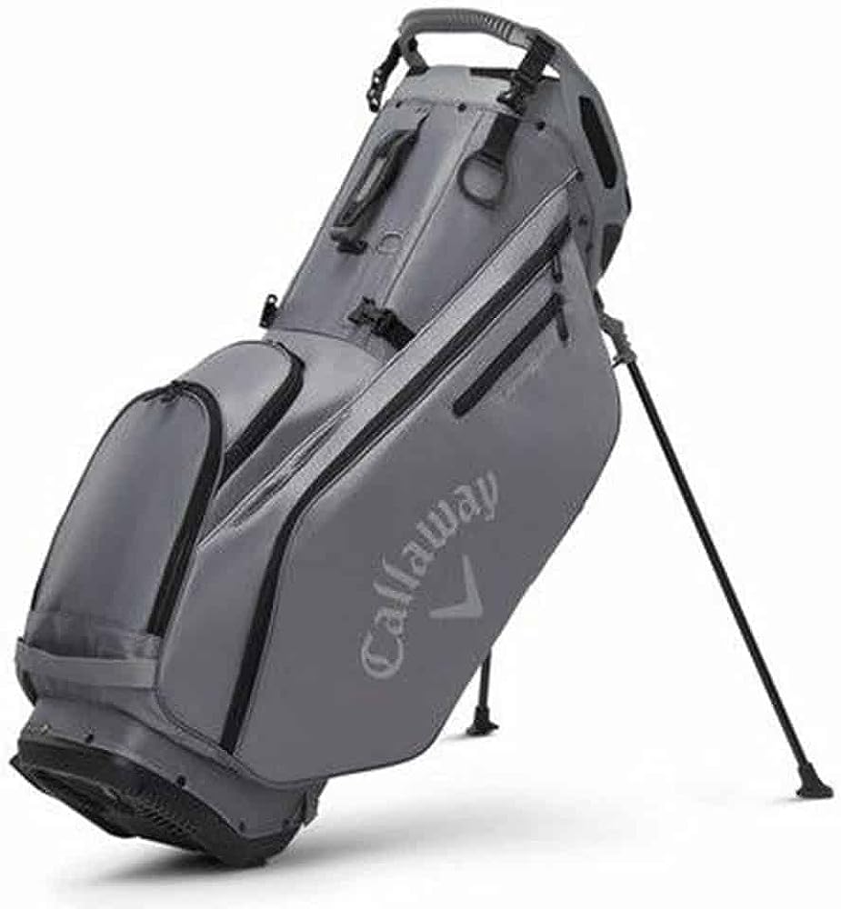 Golf Fairway 14 Stand Bag