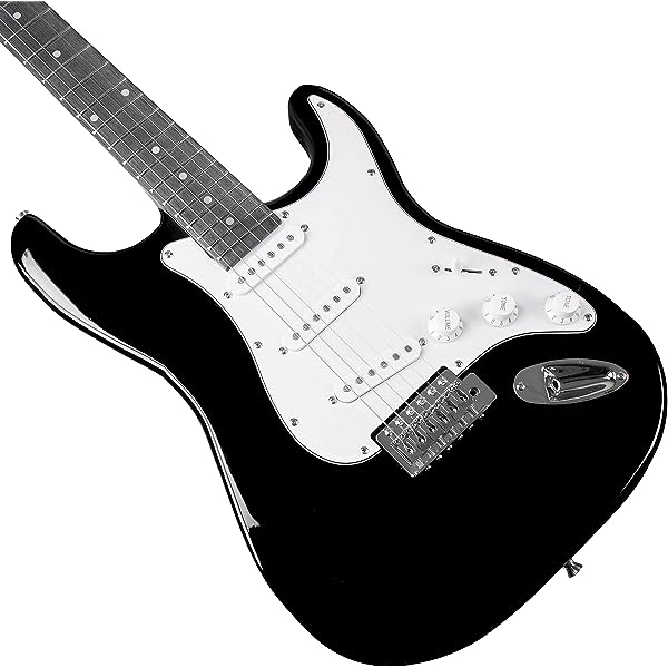 🔥Hot Sale Now🔥 RockJam Electric Guitar Superkit