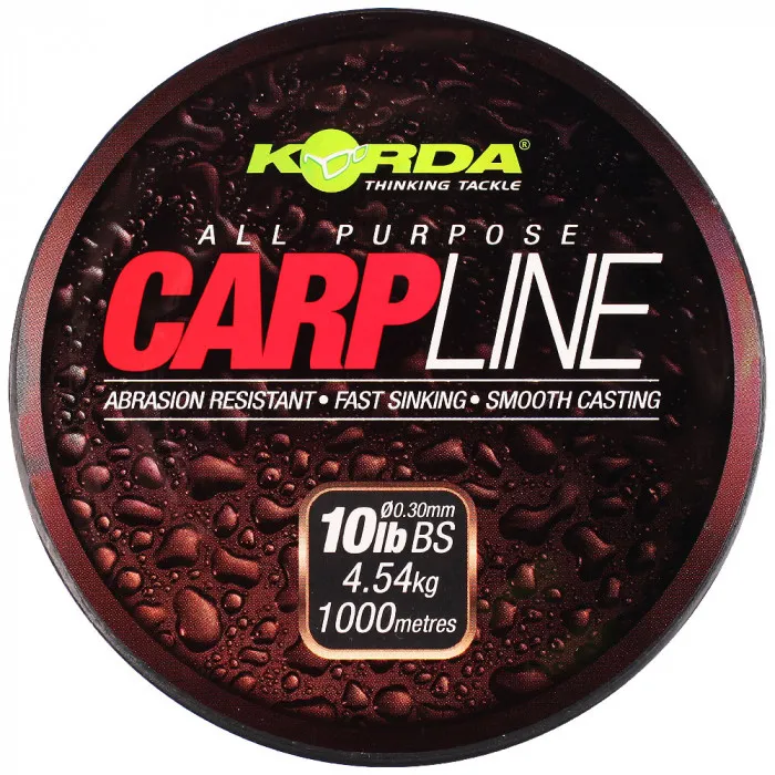 Korda All Purpose Carp Line
