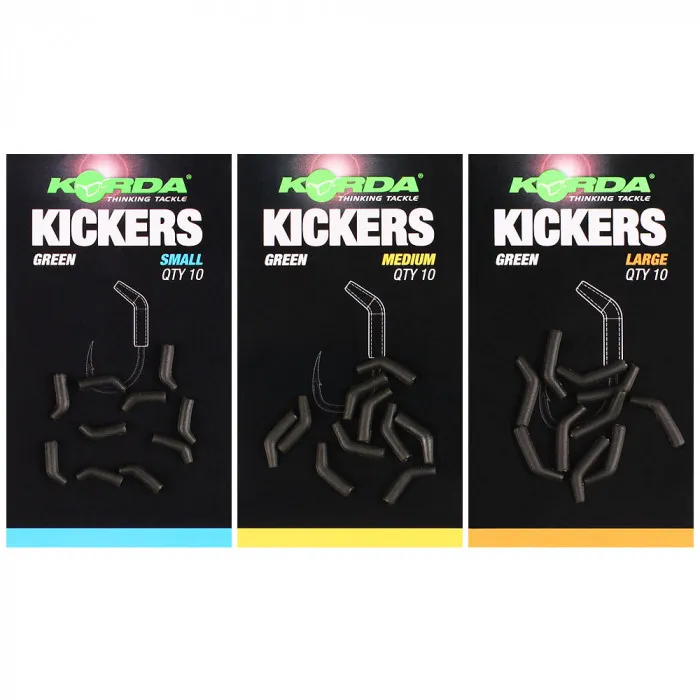 Korda Fishing Kickers
