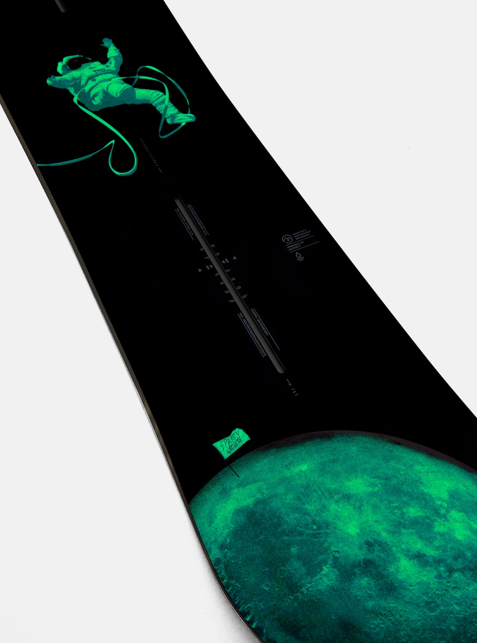 Men's Burton Process Flying V Snowboard