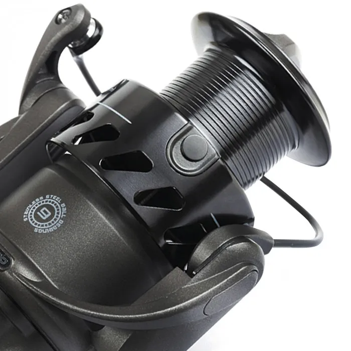 Fox EOS 10,000 Pro Reel