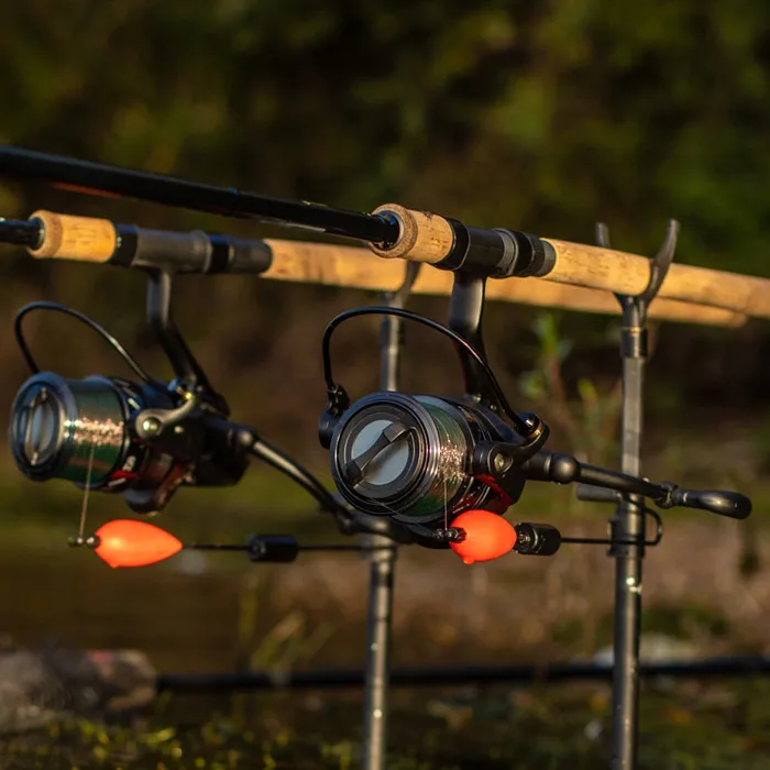 Daiwa Black Widow Reel