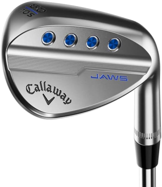Golf MD5 Jaws Wedge