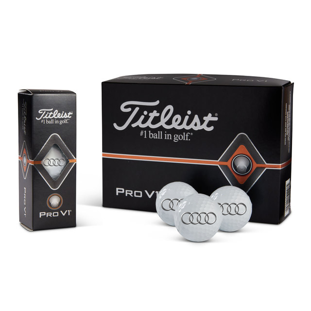 Pro V1 Car Brand Model Golf Balls(8 Dozen Total 96)