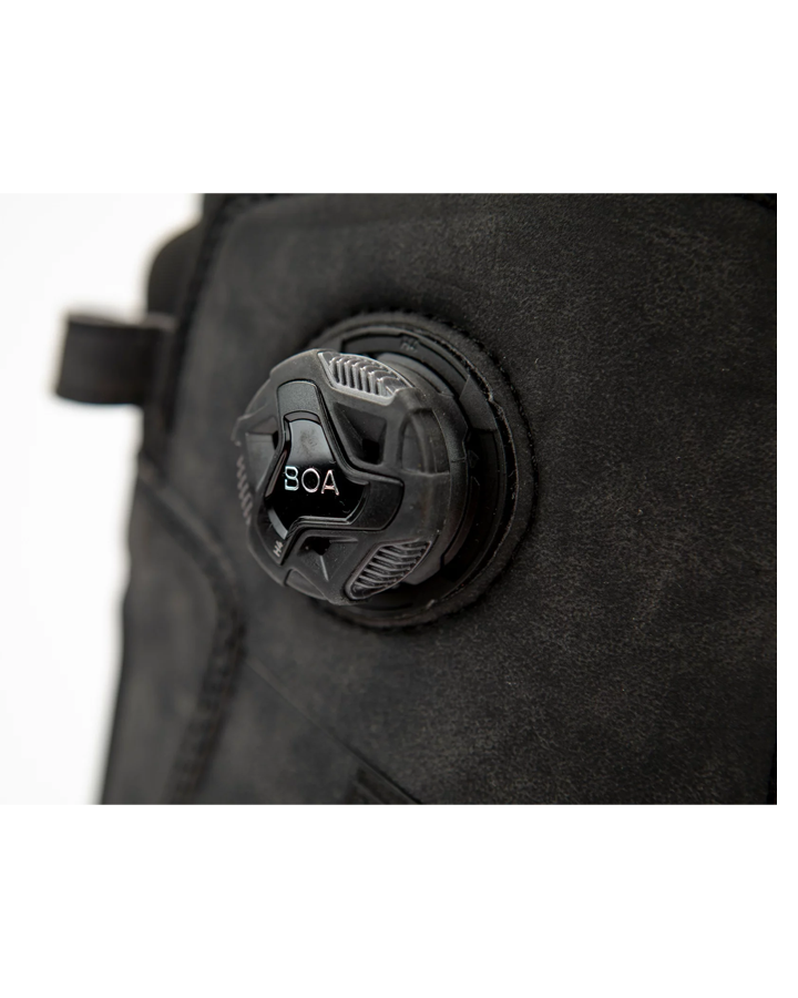 Nitro Chase BOA Snowboard Boots - Black - 2023