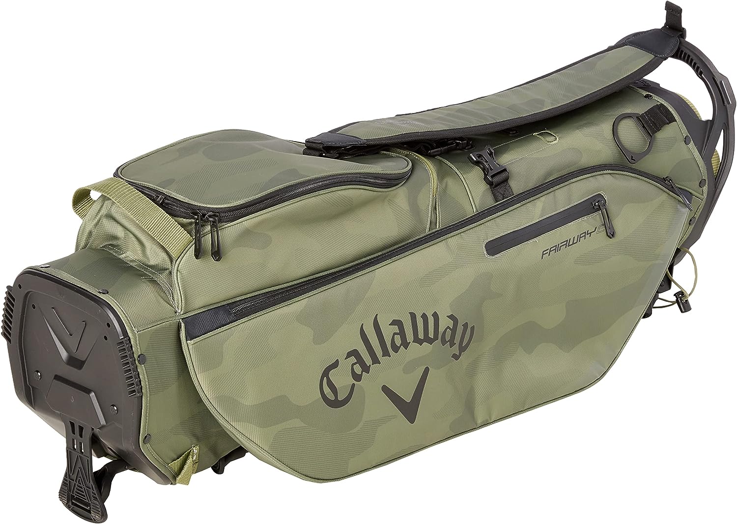 Fairway C