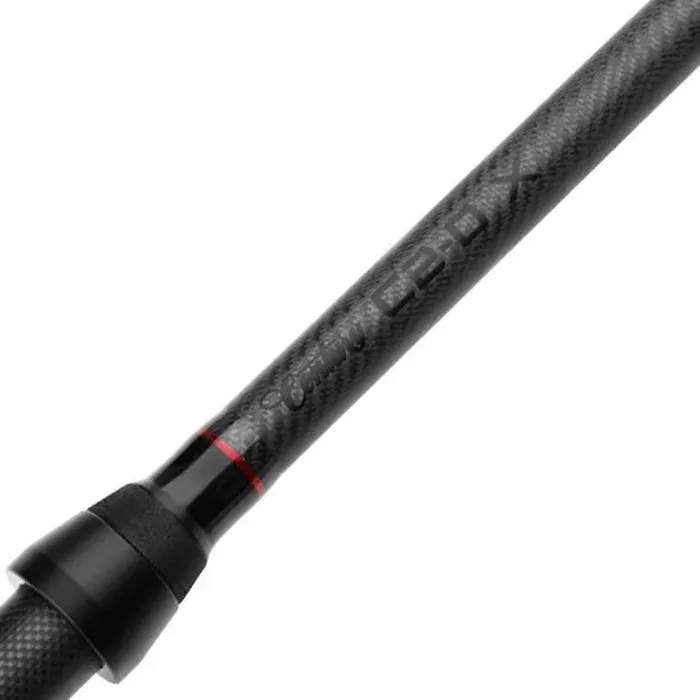 Century C2-D X Command Distance Fishing Rod