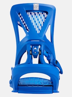 Men's Burton Step On® Genesis Re:Flex Snowboard Bindings