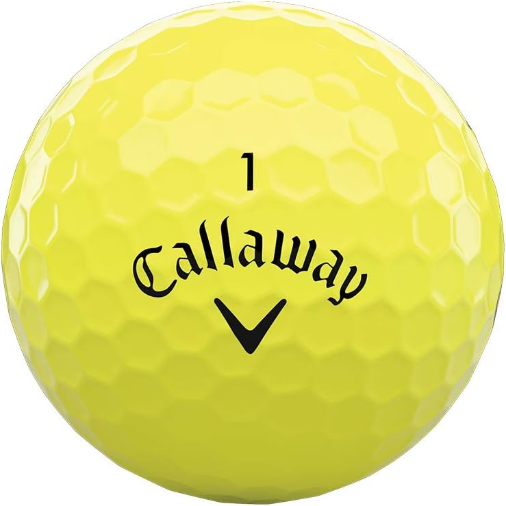 Supersoft Max Golf Balls 12B PK