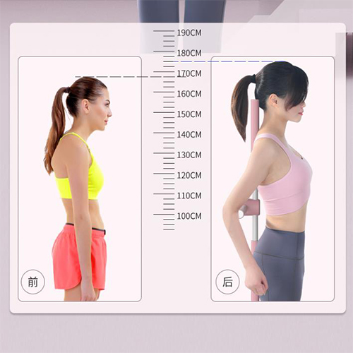 Yoga Sticks Stretching Tool