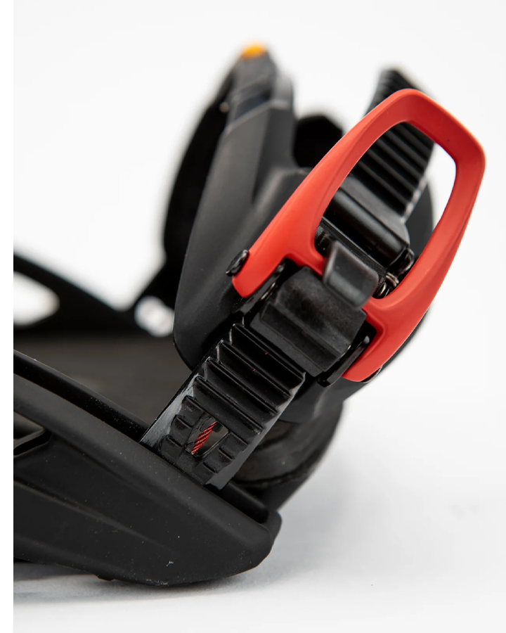 Nitro Team Pro Snowboard Bindings - OG - 2023