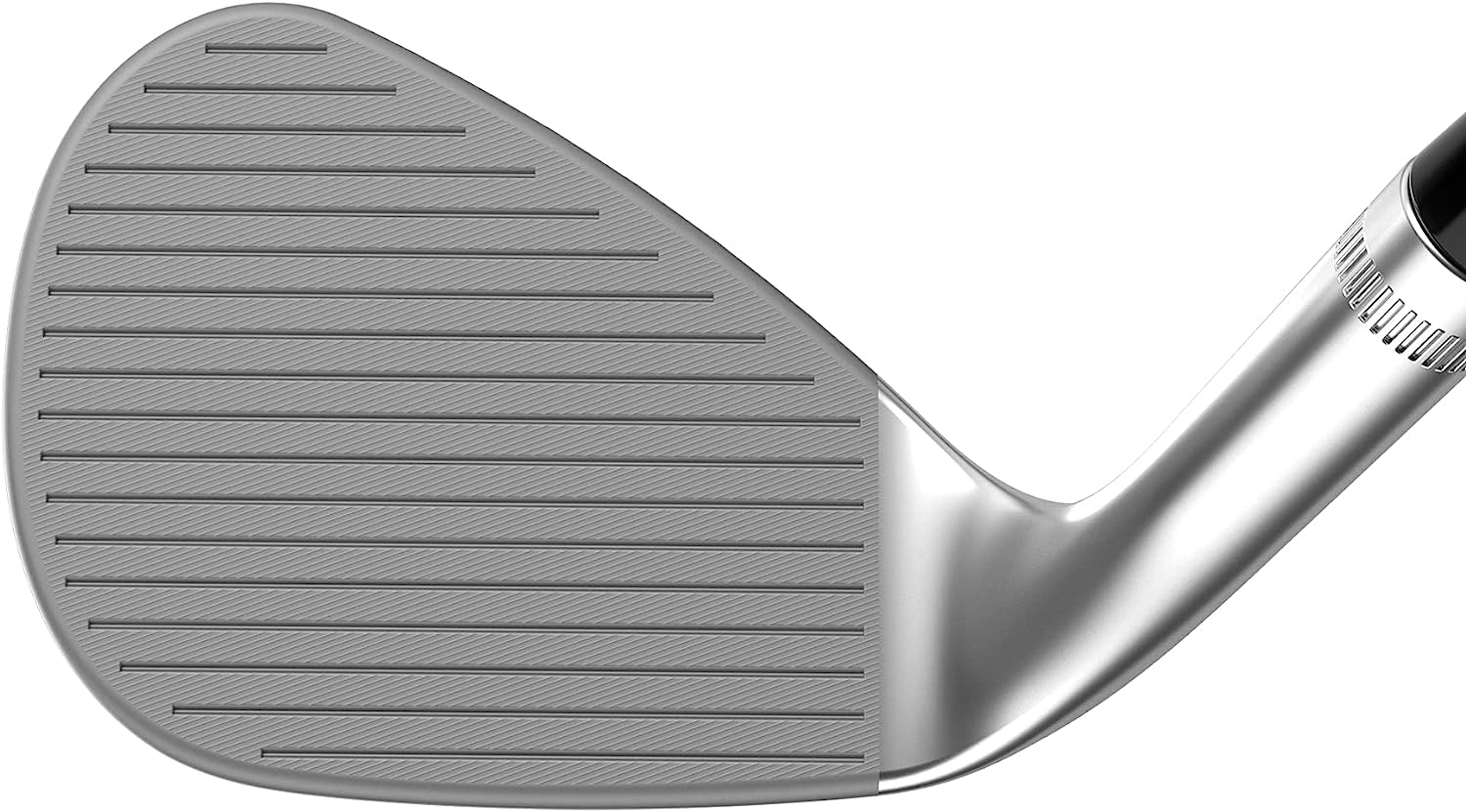 Golf JAWS Full Toe Wedge
