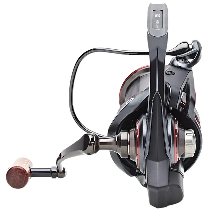 Daiwa 20 Tournament Basia 45 SCW QD