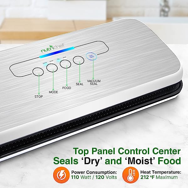 🔥Hot Sale Now🔥 Automatic vacuum sealing machine