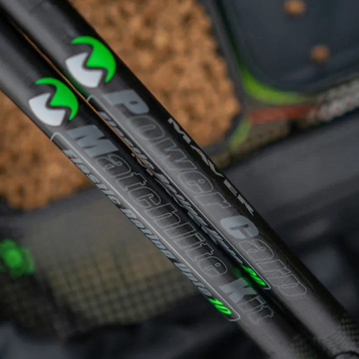 Maver MV-R XX Match Pole Package 16m