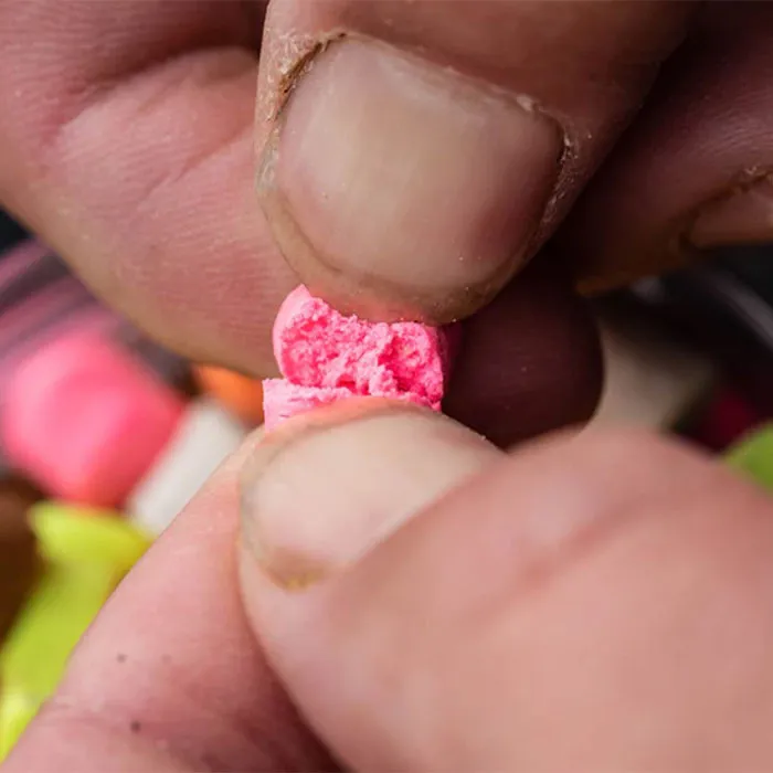 Fjuka Hookable Fishing Pop Ups Mixed Colours