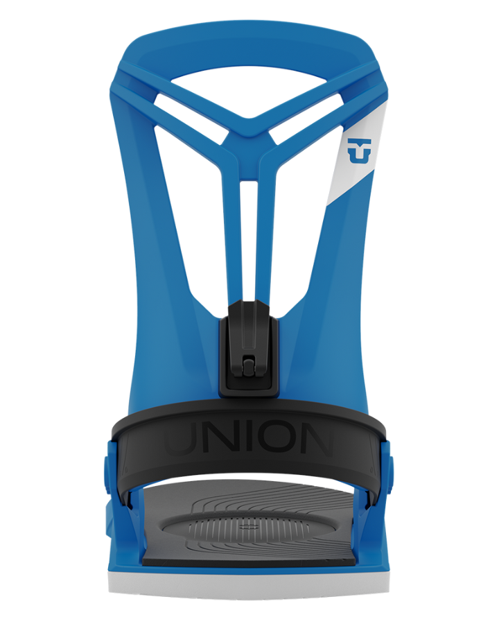 Union Flite Pro Snowboard Binding - Blue - 2024