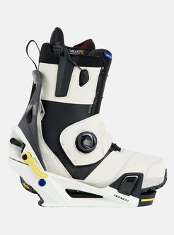 Men's Burton Step On® Re:Flex Snowboard Bindings