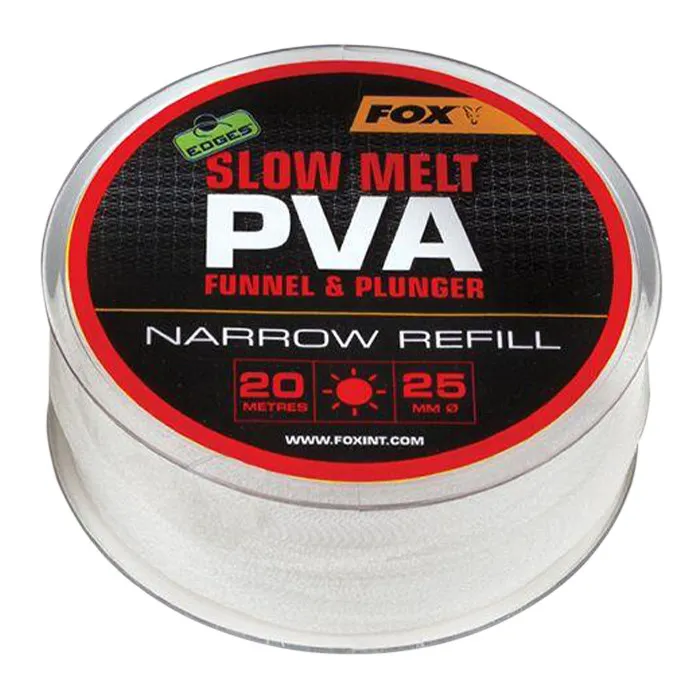 Fox Edges Slow Melt PVA Refill