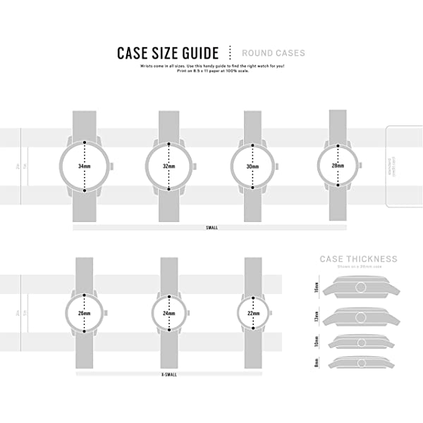 Women's Dive-Inspired Sports Watch