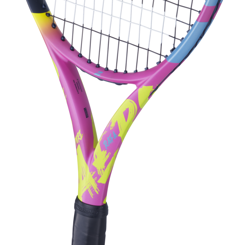 Pure Aero Rafa Unstrung